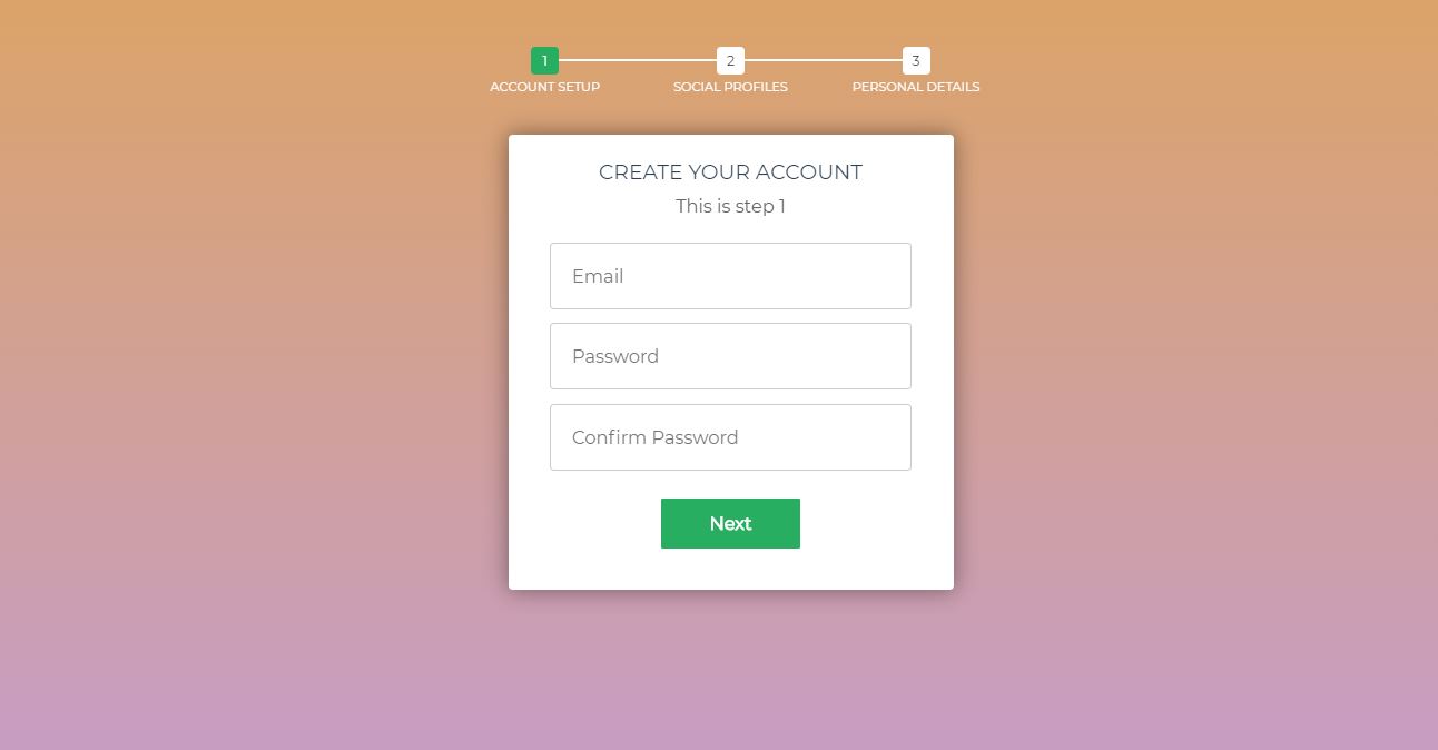 30+ Bootstrap Login Form Examples Snippet - OnAirCode