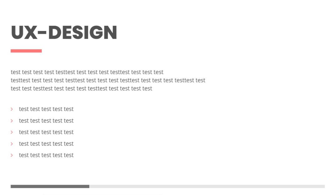 15+ Bootstrap Custom Scrollbar Code Examples - OnAirCode