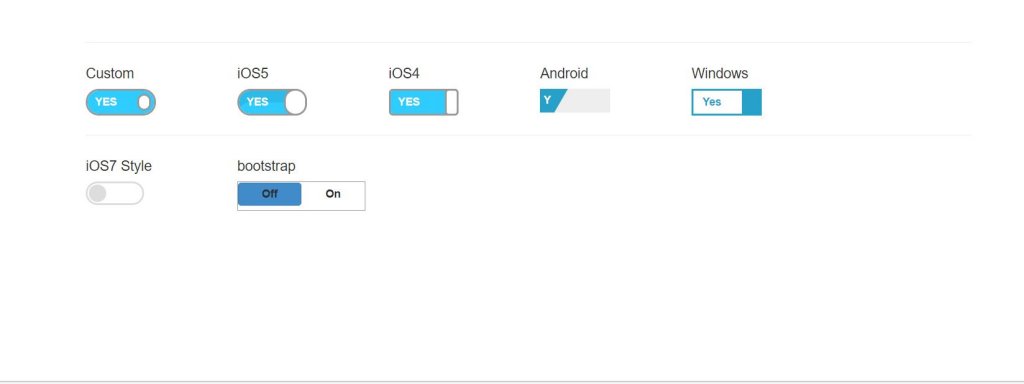 how to use toggle switch in angular - Wiring Work