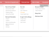22 Javascript Dropdown Navigation Menu Examples Onaircode