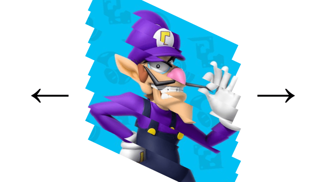 Animated Custom Image Carousel Example 