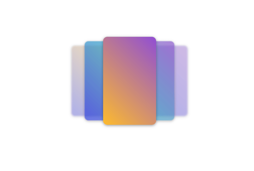 Awesome JavaScript JS HTML CSS carousel slider