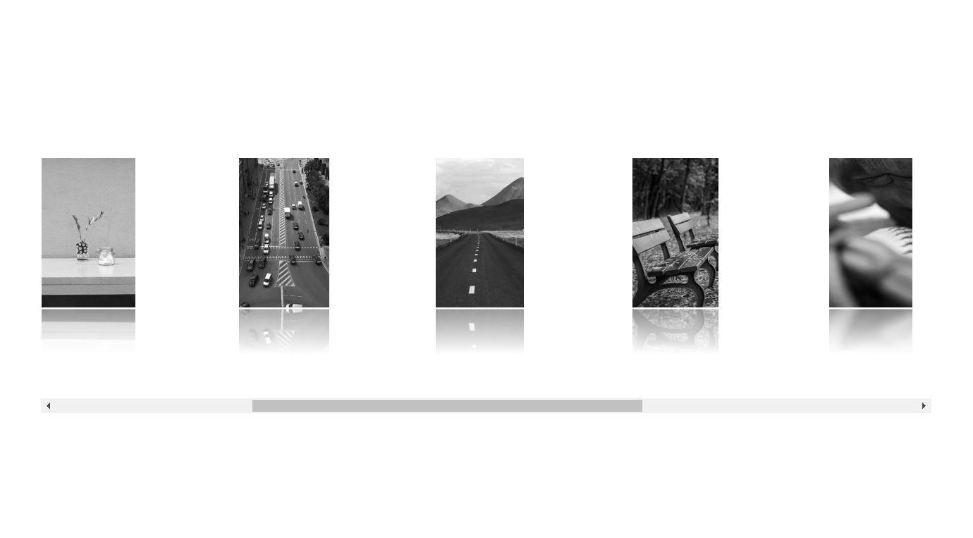 20+ JavaScript Thumbnail Design Examples - OnAirCode