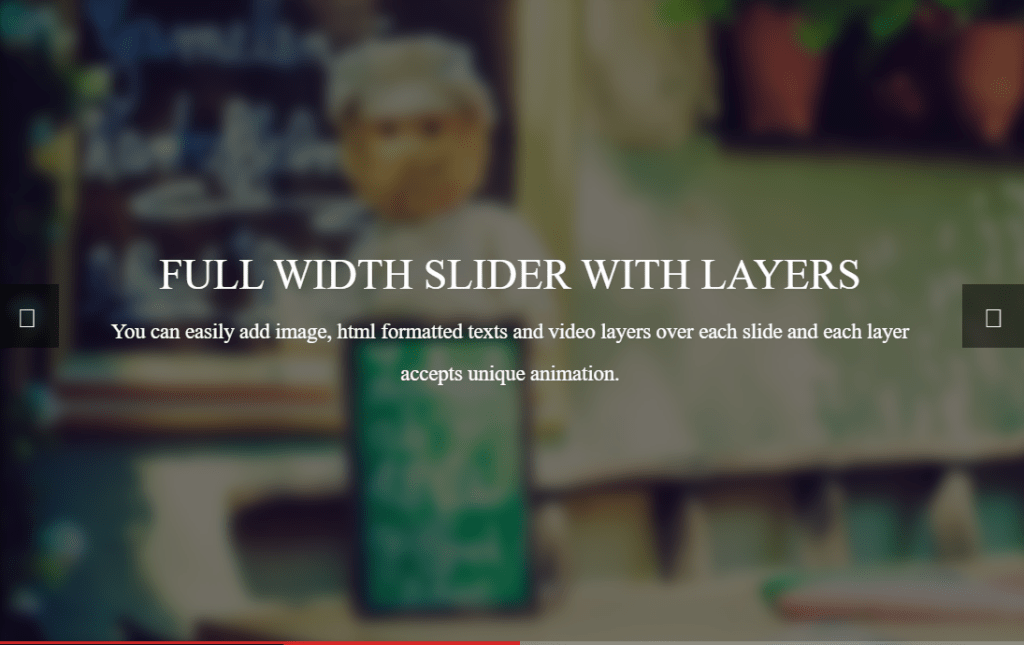 JavaScript Slick Slider Awesome Example 