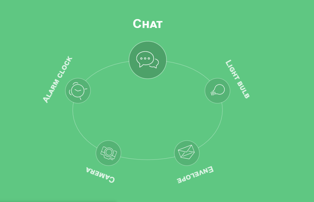 Path Slider Rounded Basic