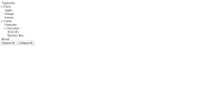 20+ JavaScript TreeView Design Examples - OnAirCode