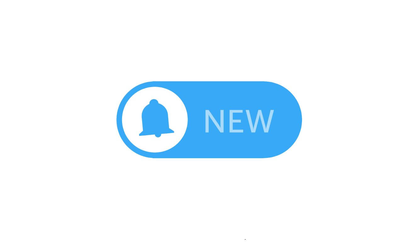 NotificationDesign Web Example 