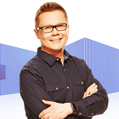 Bassman on Capital FM