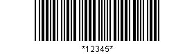 Code 39 Barcode Size Settings Onbarcode Com - Elegant Ultra HD Vintage Wallpapers | Free Download