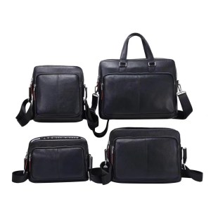 Classic Pro Leather Set