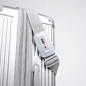 Luggage Strap