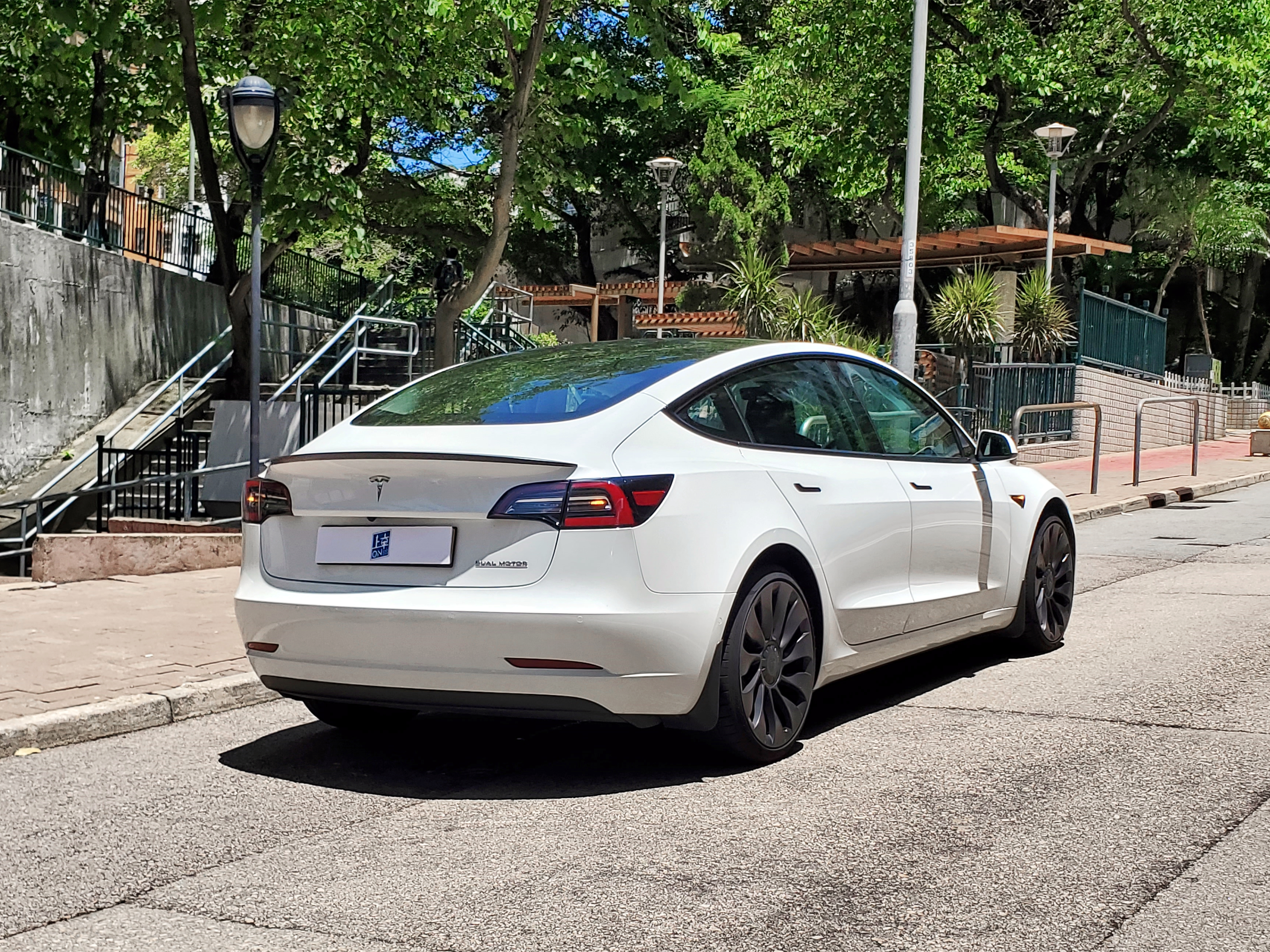 Model 3 Dimensions The Most Exciting Changes Coming To The Model 3 - vkt8ozn