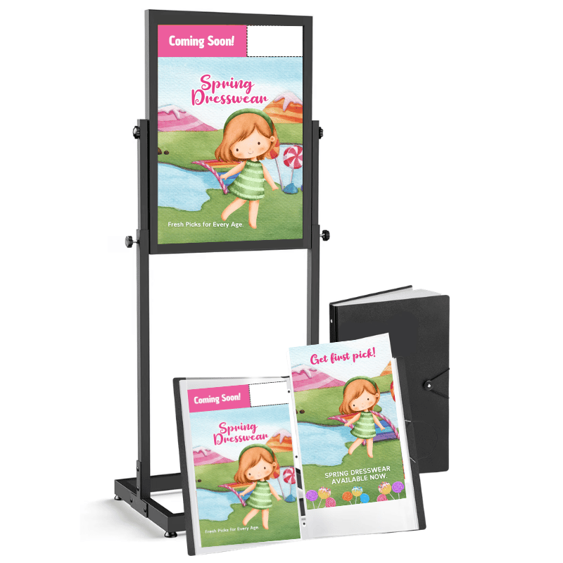 Events Promo Kit - Image 1
