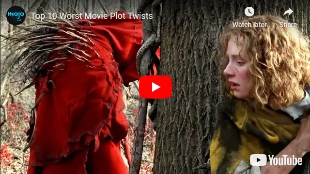 plot twist plot-twist