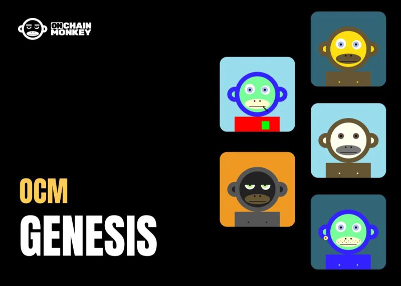 Livechain Genesis - Full HD Geometric Backgrounds for Desktop