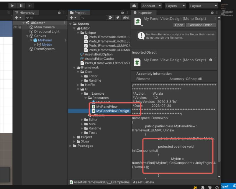 Github Yuhaoyuxuan Unity Framework Unity Ui - Ultra HD Mobile City Images | Free Download