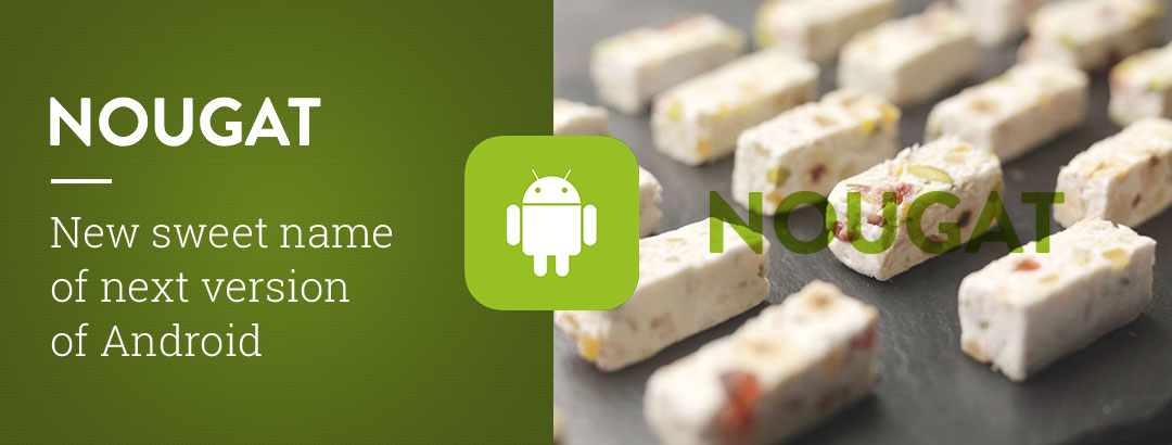 Android Nougat