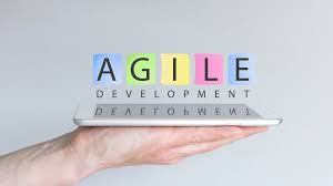 AGILE DEVELOPMENT | Blog