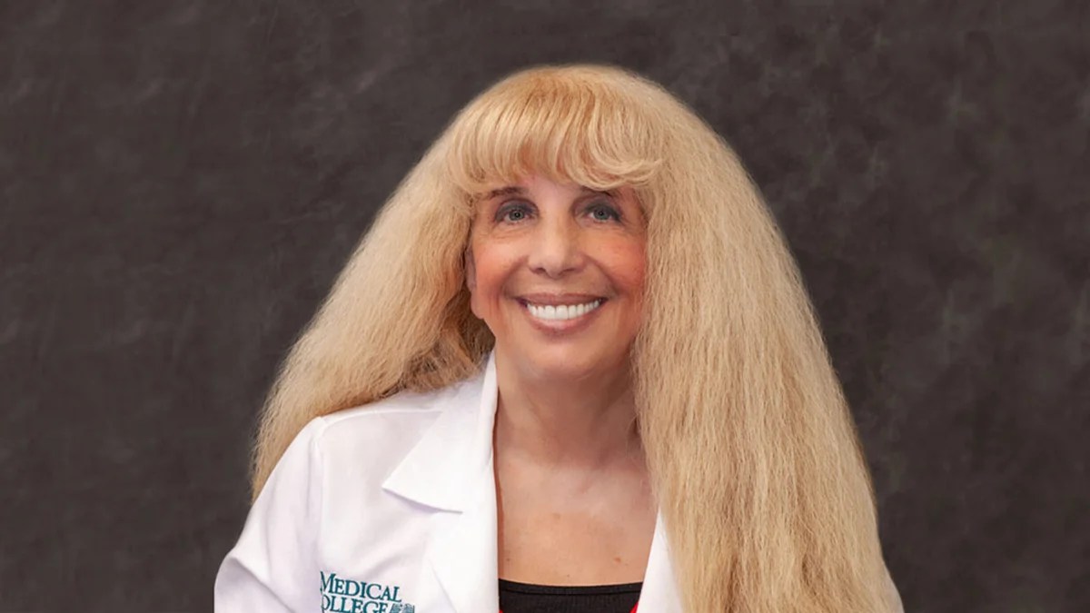 Razelle Kurzrock on Onkologisk Forum 2025: Breakthroughs in Cancer Research (2026)