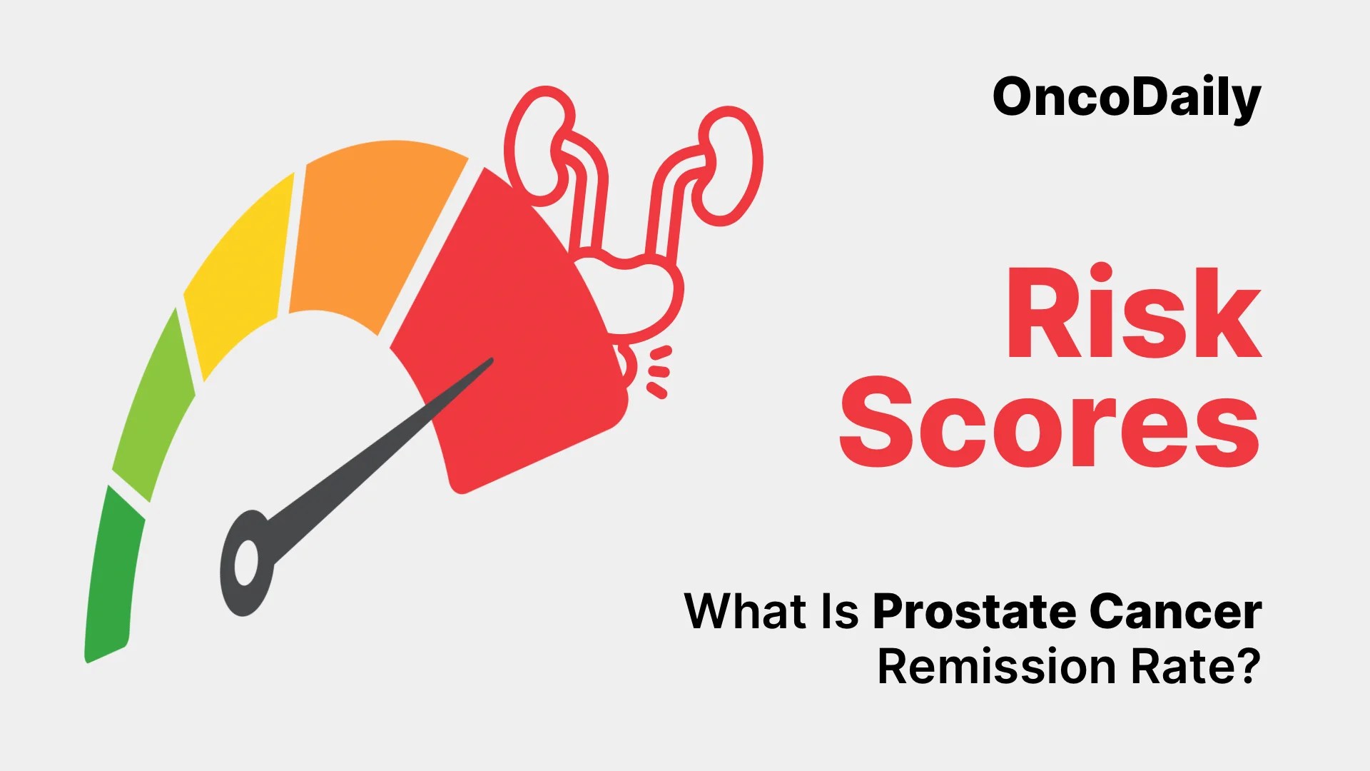 Prostate Cancer Remission Rates 2025: What Patients Need to Know | OncoDaily (2026)