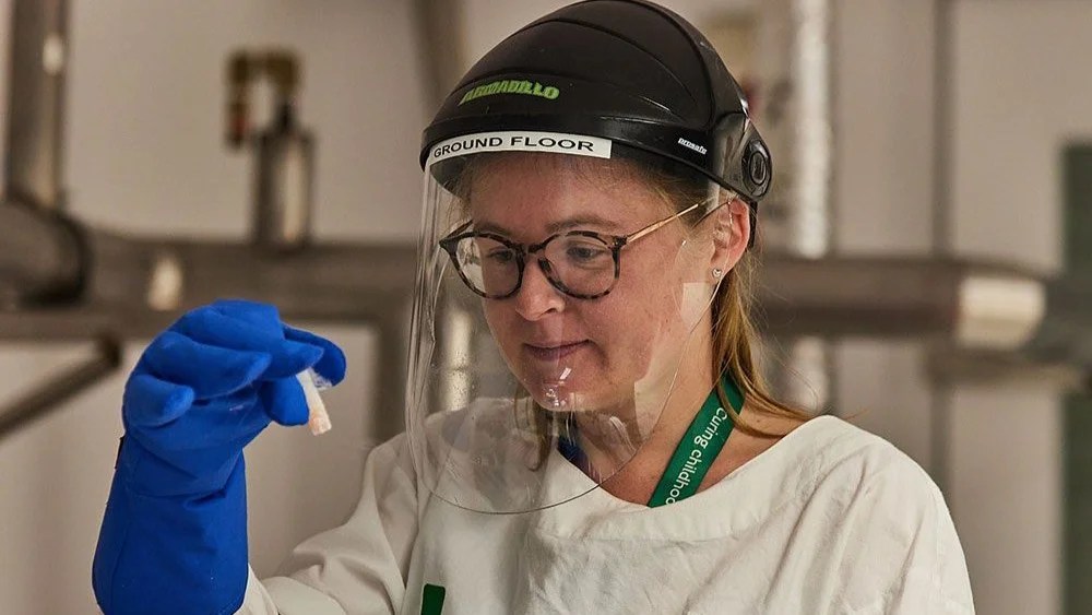 Breakthrough in Childhood Cancer Treatment: Tumor-Agnostic Targeting Explained (2025)