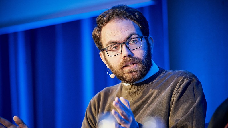 Top 3 Global Health Priorities for 2026: Insights from Christos Tsagkaris (2026)