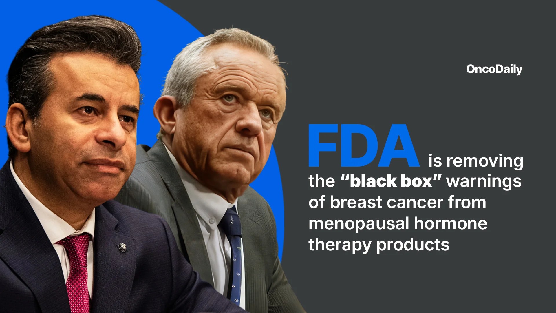 FDA's Landmark Decision: Unveiling the Truth About Menopausal Hormone Therapy (2026)