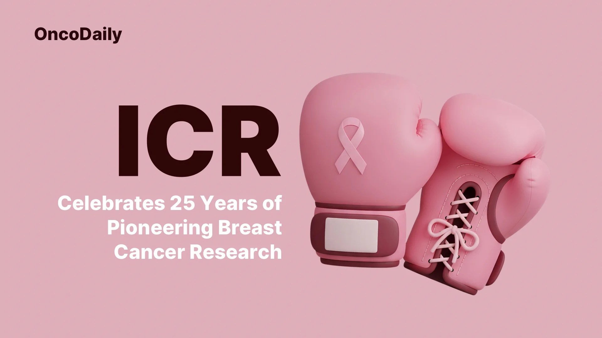 25 Years of Breakthroughs: The Impact of Breast Cancer Research (2026)