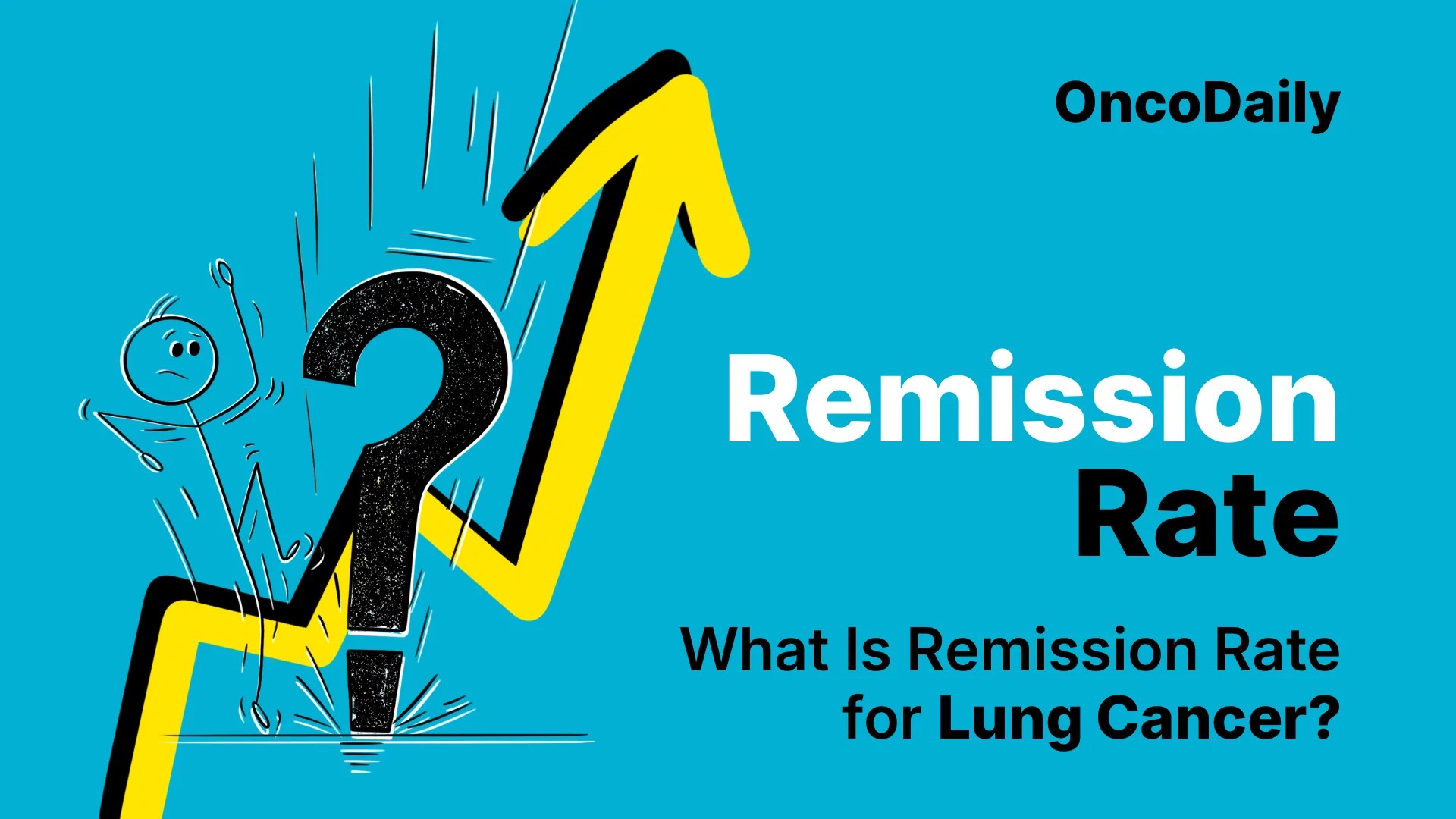 Lung Cancer Remission Rates 2025: Key Facts for Patients (2025)
