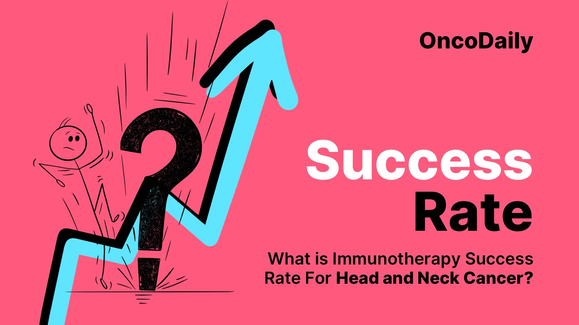 Immunotherapy Success in Head and Neck Cancer 2025—What Patients Need to Know (2026)