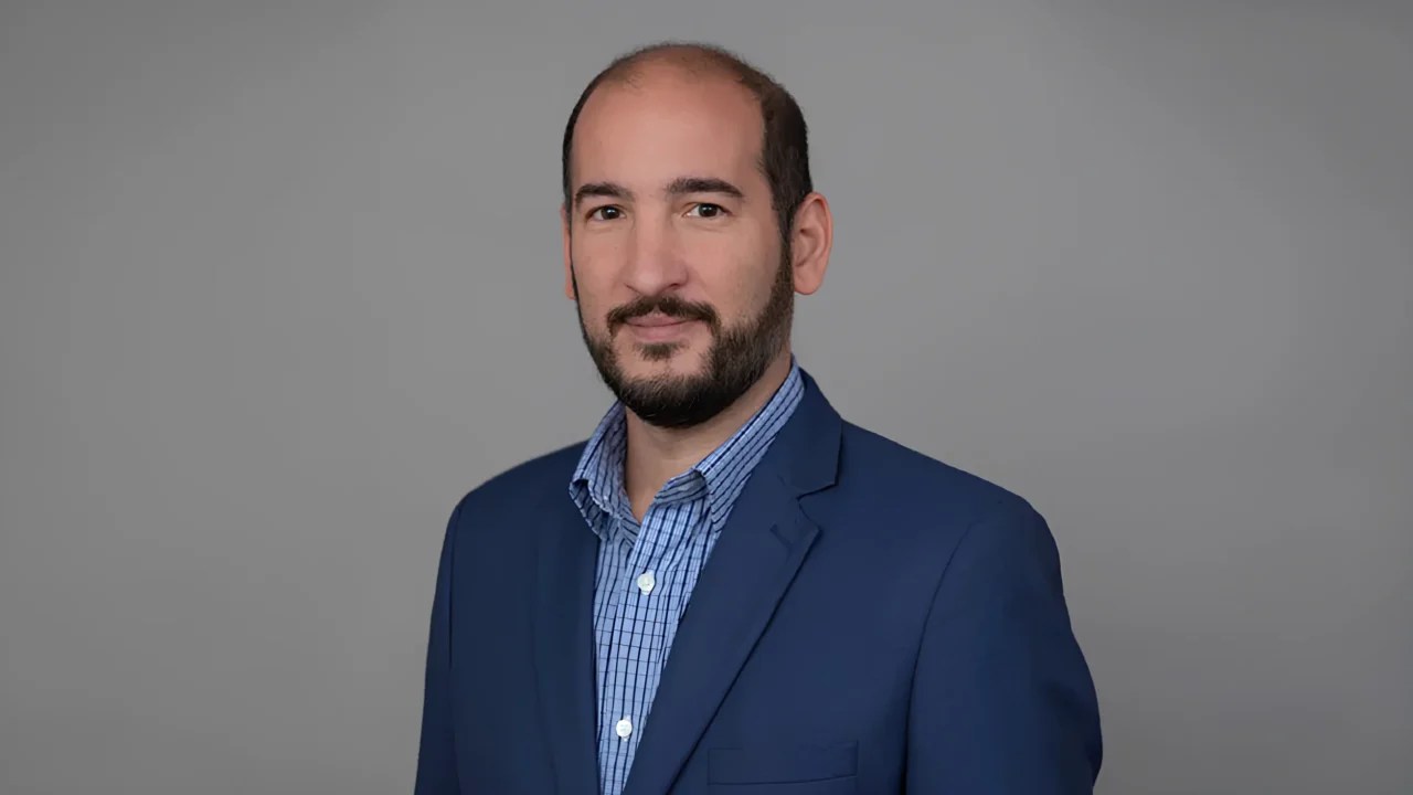 AI Uncovers DNA Architecture Failures Triggering Blood Cancer | ASH 2025 (2026)