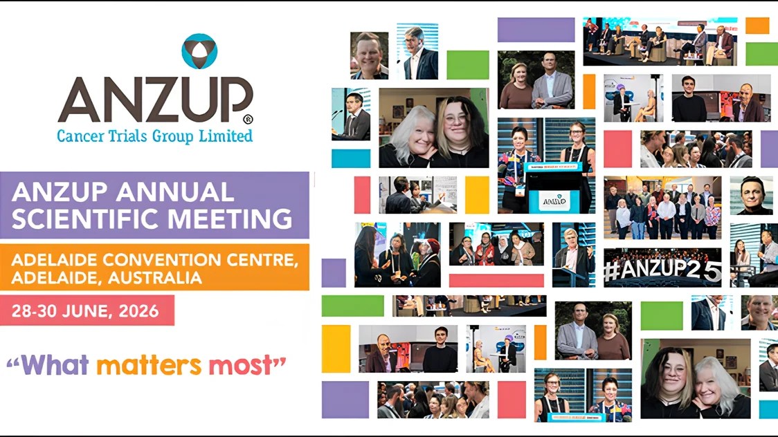 ANZUP 2026: Unlocking the Latest Insights in Genitourinary Cancer Research (2026)
