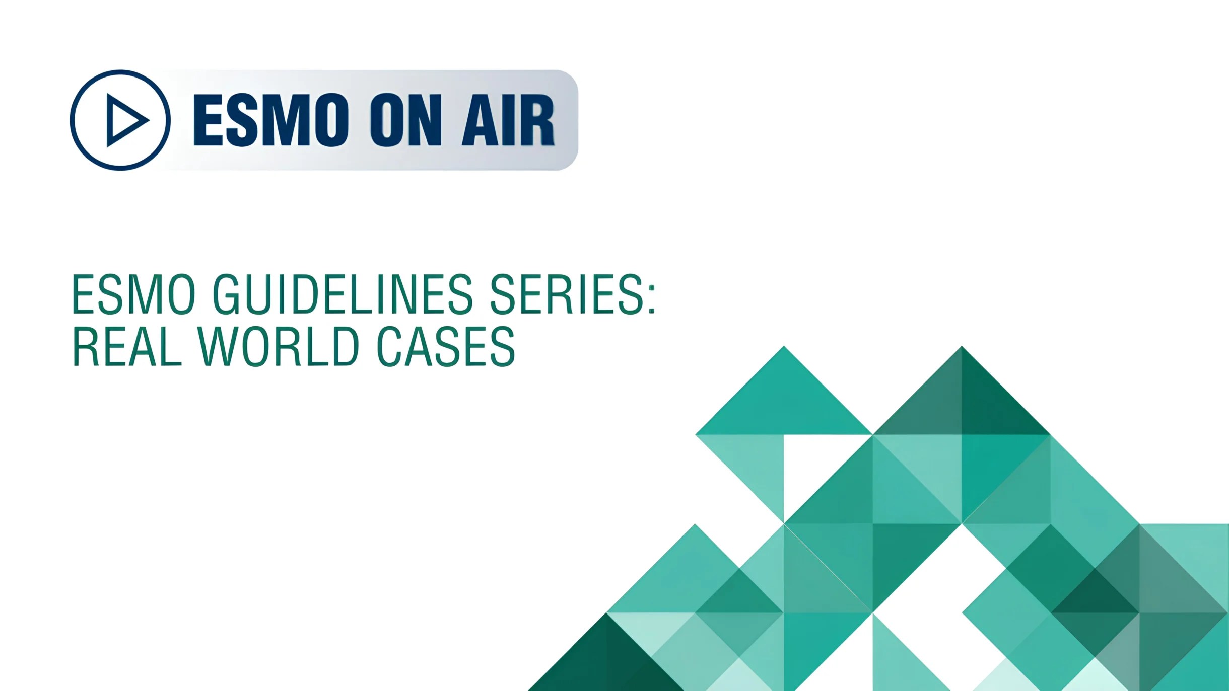 ESMO Cervical Cancer Guidelines 2026: Real-World Cases Webinar Insights (2026)