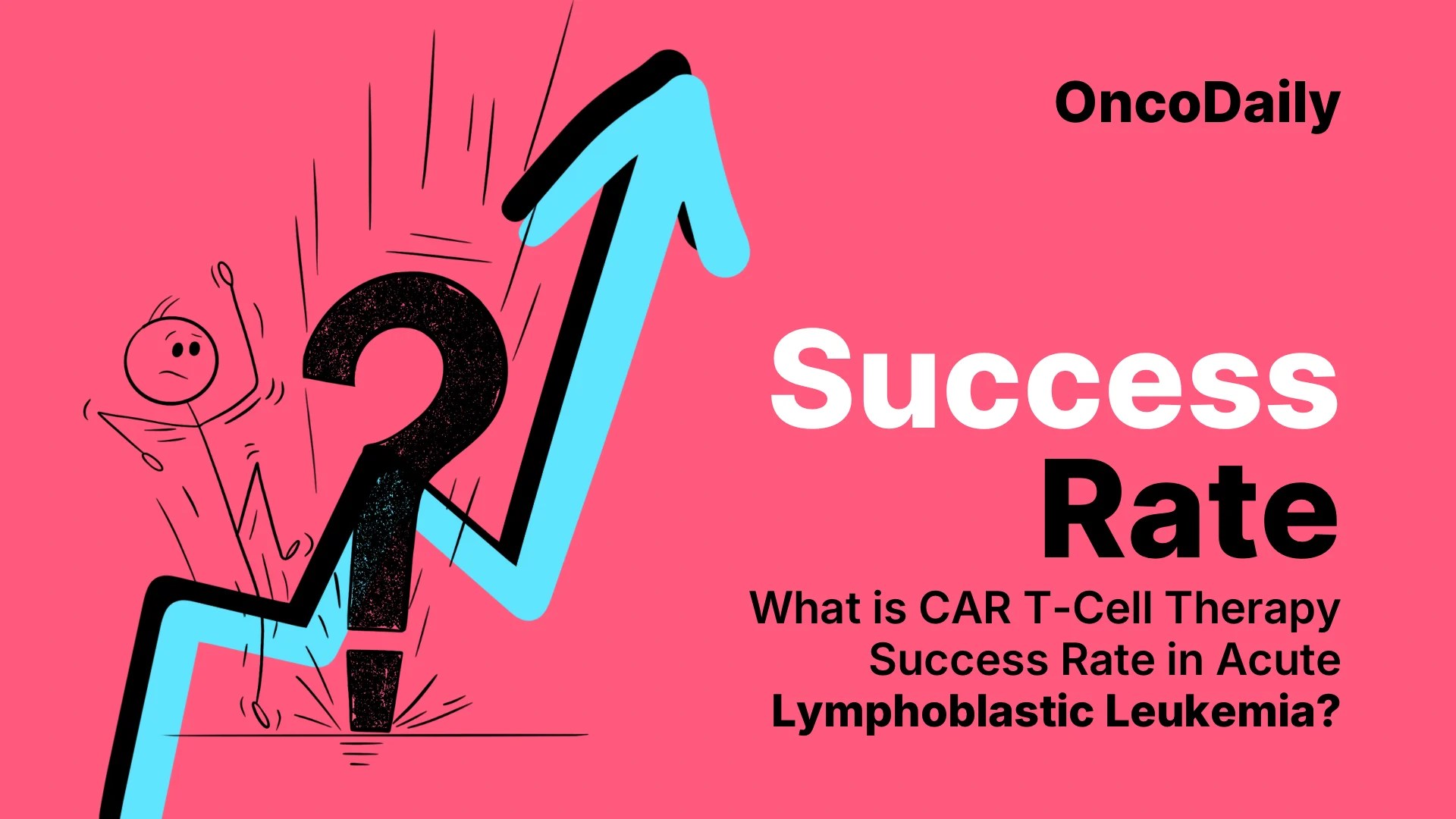 CAR T-Cell Therapy: Success Rates in Acute Lymphoblastic Leukemia (ALL) 2026 (2026)