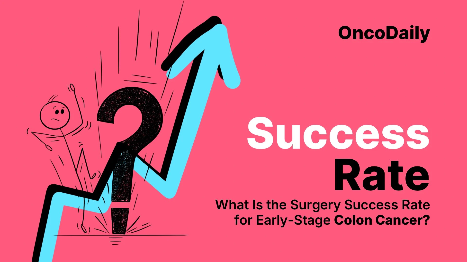 Surgery Success Rate for Early-Stage Colon Cancer: What Patients Need to Know in 2026 (2026)