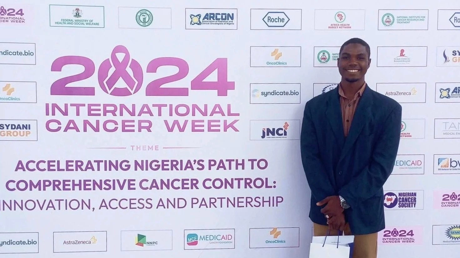 Bridging the Gap: Yasir Ya'u Nuhu's Initiative for Cervical Cancer Elimination in Nigeria (2026)