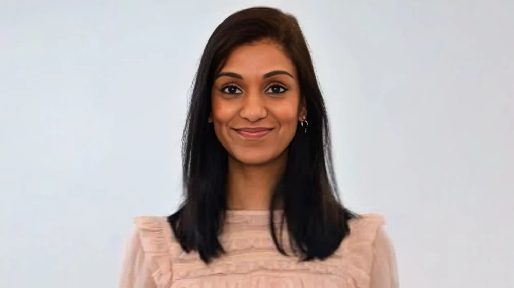 Cervical Cancer Access Gap: HPV Vaccine Equity & Global Health | Krupa Naran (2026)