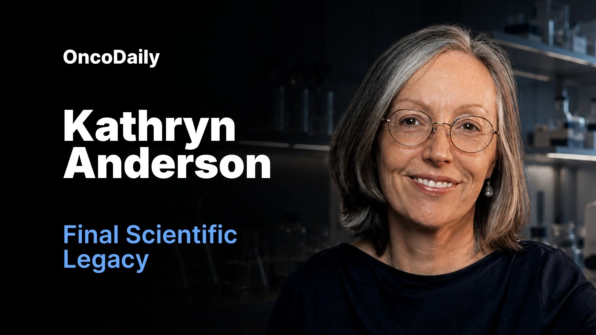 WNT Signaling in Cell Identity: A Tribute to Dr. Kathryn Anderson's Legacy (2026)