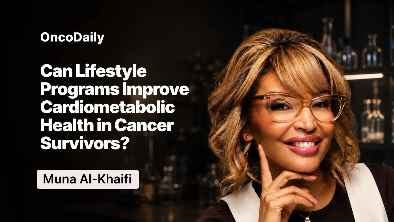 Cancer Survivors: How Lifestyle Changes Impact Cardiometabolic Health (2026)
