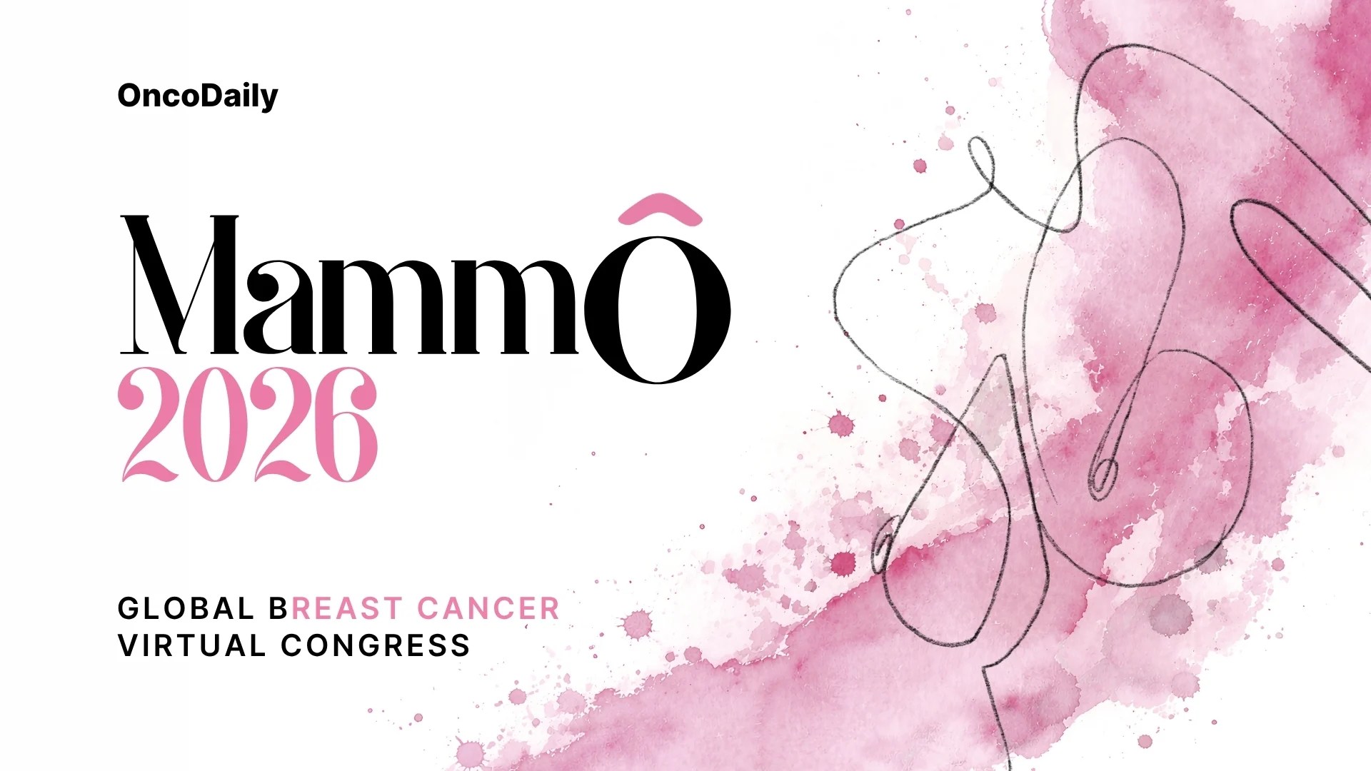 Mammo 2026: A Global Virtual Congress on Breast Cancer (2026)