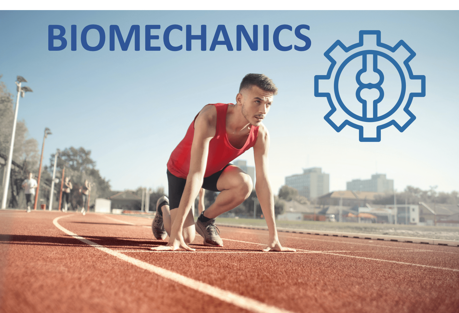 Biomechanics 101