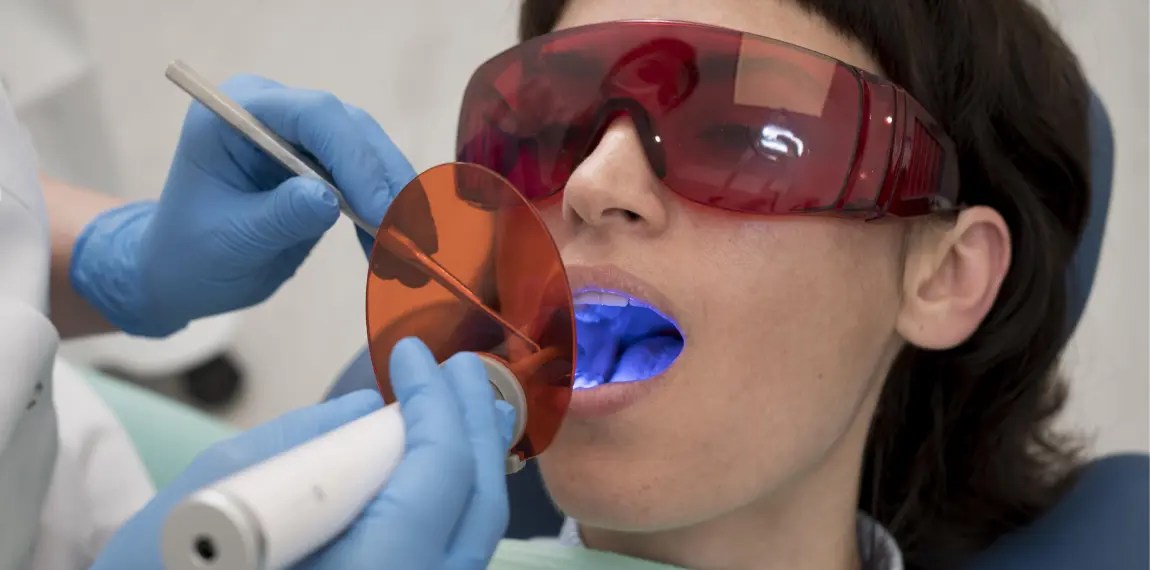Oral Cancer Screening