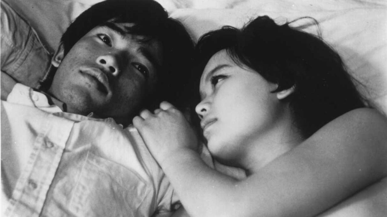 初恋地獄篇 映画ポスター Amazon.co.jp: 初恋・地獄篇 [Blu-ray] : 高橋章夫, 石井くに子, 羽仁