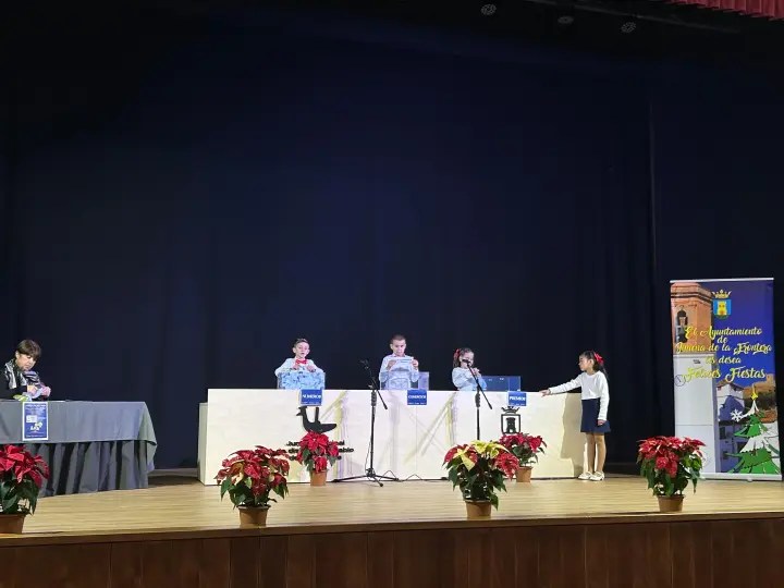 Sorteo Apoyo Comercio Local 2025