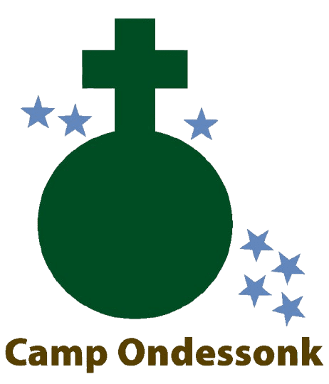 Camp Ondessonk logo