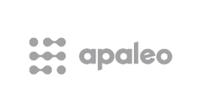 apaleo logo