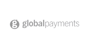 global payments logo