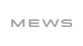 mews logo