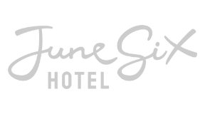 June six logo