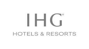 IHG logo